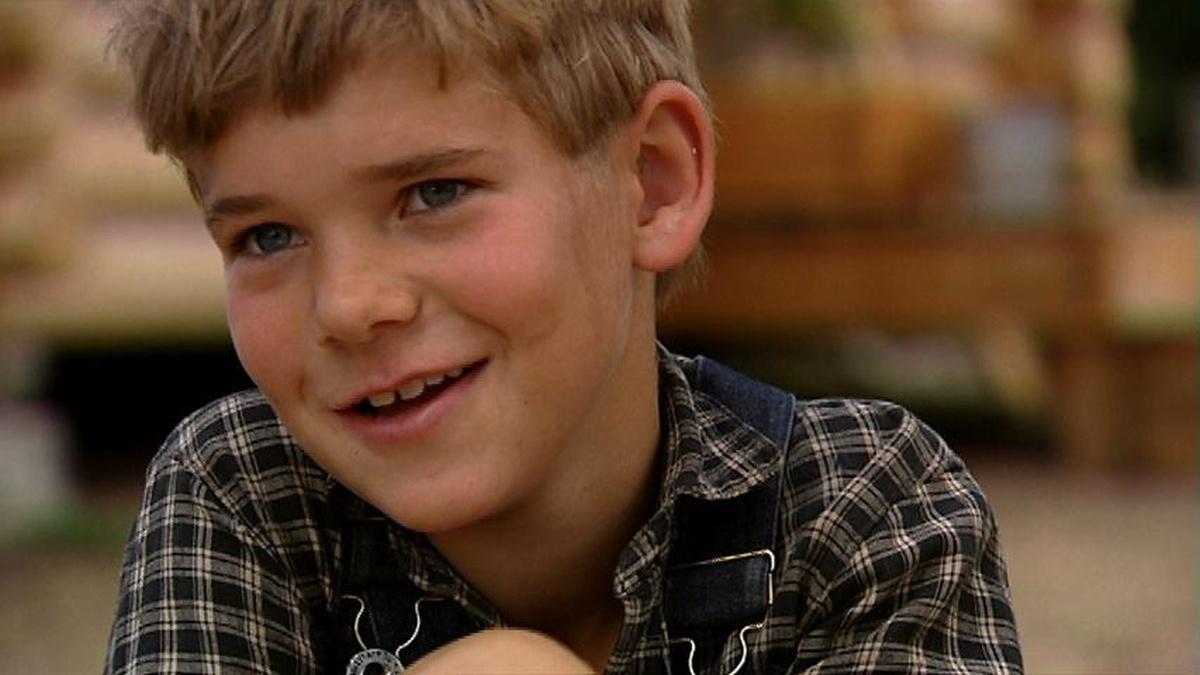 A Family Affair Frontier House THIRTEEN New York Public Media