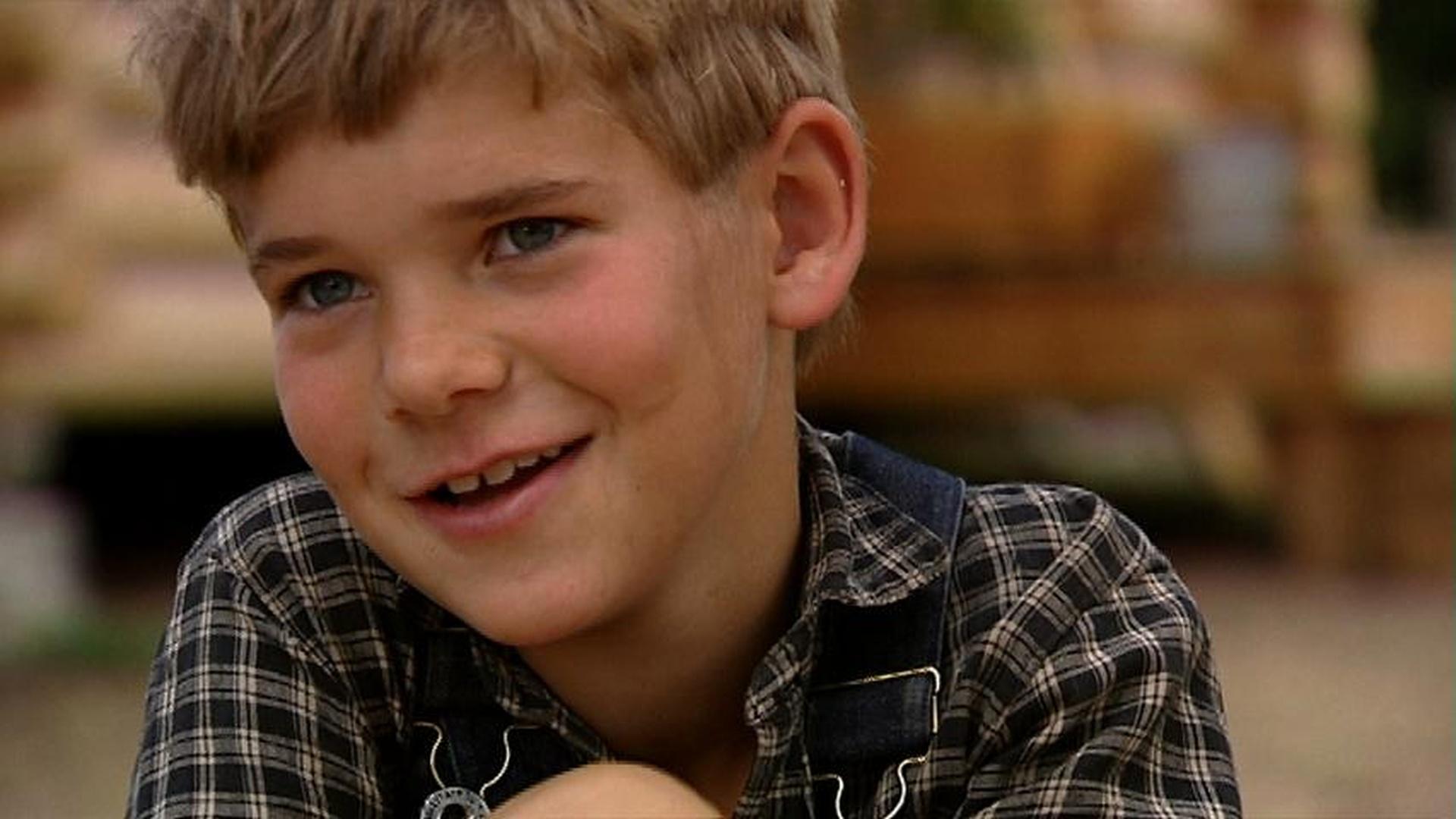 A Family Affair Frontier House THIRTEEN New York Public Media