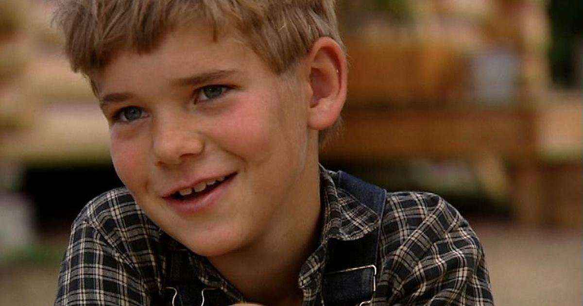 Frontier House A Family Affair Episode 5 THIRTEEN PBS