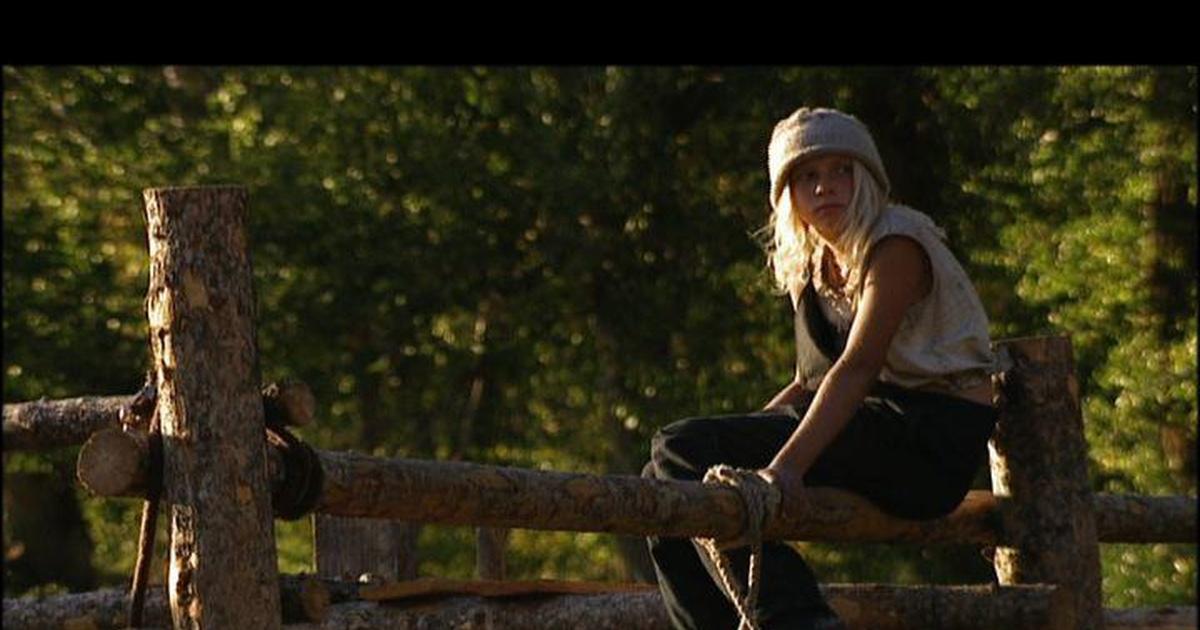 Frontier House The Reckoning Episode 6 PBS