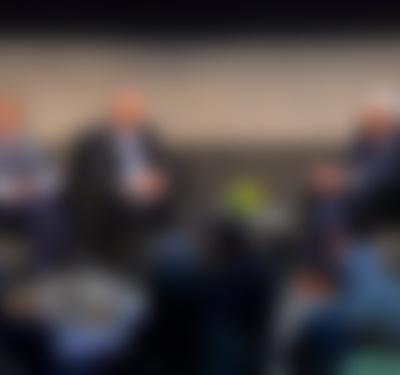 Lincoln Center Dialogue
