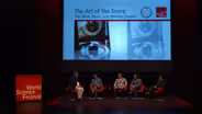 World Science Festival & NY Philharmonic: Art of the Score 