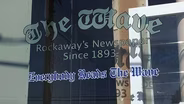 The Wave Newspaper Documents Rockaways Recovery