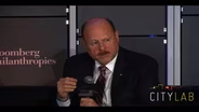 NYC Votes 2013: Joe Lhota (Oct 17)