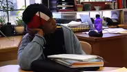 Full Episode Jan. 30: Suburban Poverty, "American Promise" 