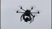 Drone Testing in Central New York 
