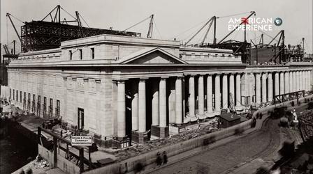 New Documentary Examines “The Rise and Fall of Penn Station”