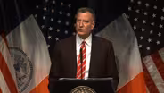 WNYC's Brigid Bergin on de Blasio's First State of the City