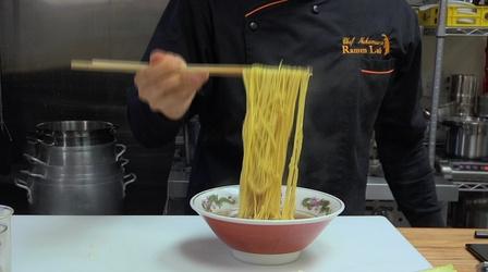 New Jersey Noodle Maker Feeds New York’s Ramen Revival