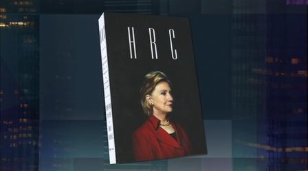 “HRC” Authors on the Rebirth of Hillary Clinton