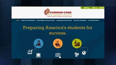 The Debate Over Common Core Education Standards and Testing