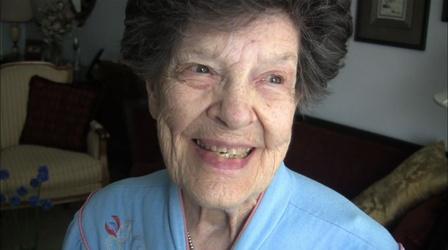Moving With Grace:Stone Phillips’ New Doc. on Aging Parents