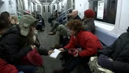 Subway Poetry Project Connects New Yorkers 