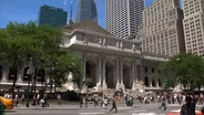 President of the New York Public Library Discusses Future