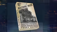 Author Terry Golway Explores the Other Side of Tammany Hall