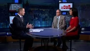 WNYC's Money Talking:Herman, Nocera & Foroohar on Retirement