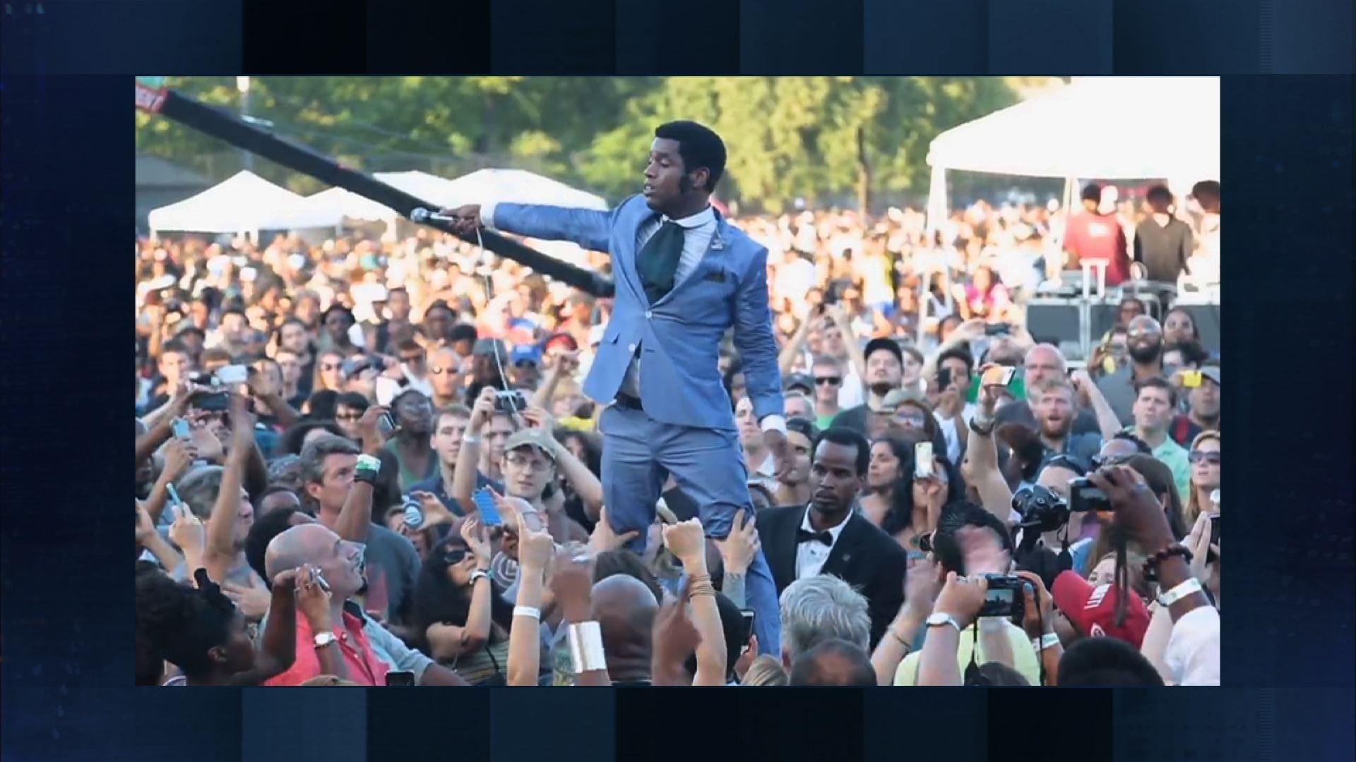 Preview 8/21: Ticks,Money Talking,Holocaust Memoir,AFROPUNK ...