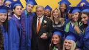 American Graduate Day: Tony Bennett Arts In School