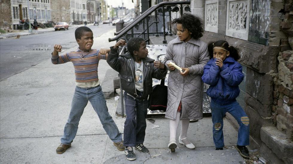 A Tale of Two Cities: Disco Era Bushwick image