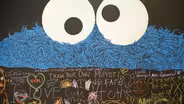 45 Years of Sesame Street at the New York Public Library