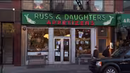 The Sturgeon Queens Chronicles 100 Years of Russ & Daughters