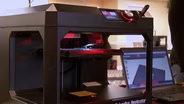 Teachers Learn to Use 3D Printers