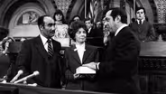 MetroFocus Special Report: Mario Cuomo, In His Own Words
