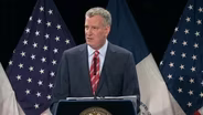 de Blasio's State of the City Focuses on Affordable Housing 