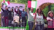 Italian-Americans Leave Their Mark on New York