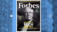 Forbes Moves Across the Hudson to Jersey City