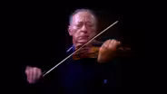 4/9: Guns, Genocide, Special Needs, Itzhak Perlman