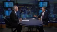 Manhattan DA on Increased Prosecution of Human Trafficking
