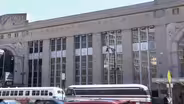 Newark Penn Station Celebrates 80th Anniversary