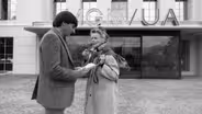 In the Company of Legends: Hollywood Stars Behind the Scenes