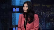 Interview with Sheryl WuDunn 