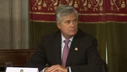 Political Fallout After Arrest of Senate Leader Dean Skelos