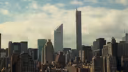 Mile-High Buildings With NY Magazine’s Justin Davidson