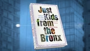 Just Kids From the Bronx:Arlene Alda Tells It the Way It Was