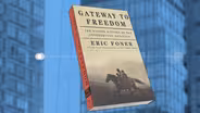 Author and Historian Eric Foner on the Underground Railroad