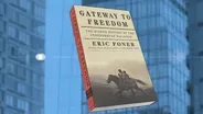 Author and Historian Eric Foner on the Underground Railroad