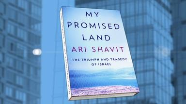 The Seeds of Today's Middle East Conflict with Ari Shavit