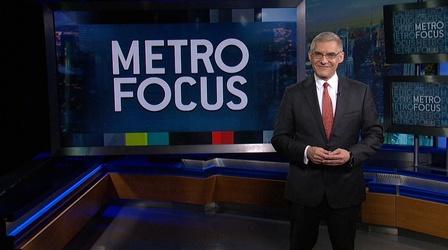 September 10, 2015: MetroFocus Preview