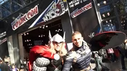 New York Comic Con Enters 10th Year