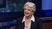 Angela Lansbury Reflects On Eve Of 90th