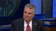 Rep. Peter King on NY Security, Turmoil in GOP