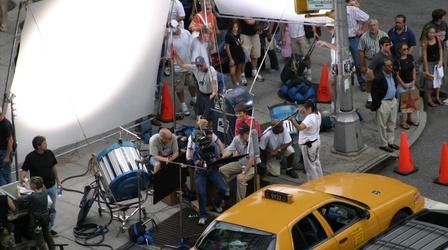 NY’s Film, TV Industry Give Hollywood A Run For Its Money 