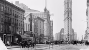 The Unknown Story Of Broadway Street