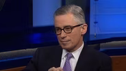 Former NJ Gov. McGreevey Talks Gay Rights
