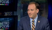 Zeldin Says Poor Infrastructure Due To Lack Of Funds, Plans