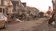 Web Extra: Hurdles for Homeowners to Endure After Sandy
